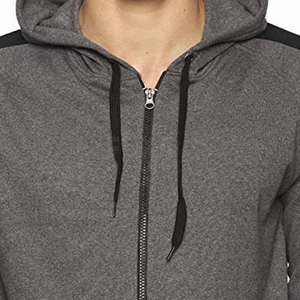 Custom Cotton Men Hoodies 2024 Premium Quality Wholesale Pullover Hoodies for Sale Stylish Casual Wear <b>Perfect</b> <b>Fit</b> Comfort - Product Image 5