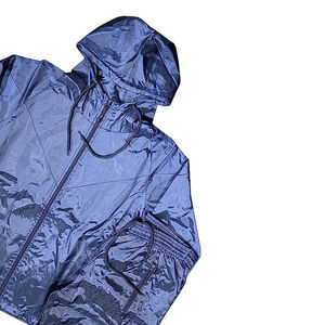 Conjunto de Chándal Cortavientos 2026 al por Mayor, Conjunto Casual de Joggers 2026, Chándal Cortavientos Urbano de Otoño de Gran Venta para Hombre - Product Image 4