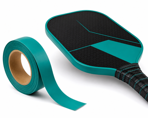 Professional Pickleball Edge <b>Tape</b> Flexible Protective Wrap for Paddle Frames Helps Prevent Scratches Chips and Impact Damage Dai - Product Image 5