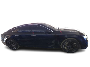 A7 3.0 TFSI quattro [Entreprise coréenne exportatrice de premier plan - 300 à 500 unités par mois] - Product Image 6