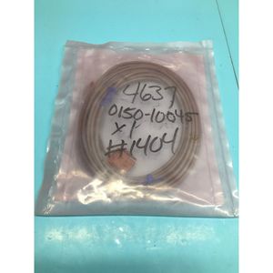 Lote de 2 CABLES DE EXTENSIÓN AMAT 0150-10045, HE - Equipos y Piezas de Semiconductores de Confianza de Tradicción Global - Product Image 1