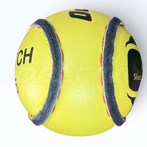 Ballon de Hurling en Promotion – Vente Directe Usine – Équipement Sportif de Hurling - Product Image 3