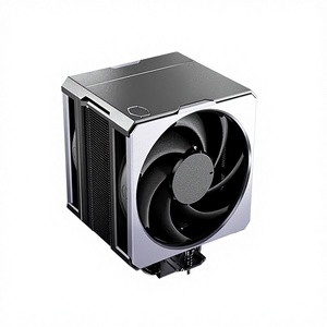 Enfriador de Aire Cooler Master Hyper 612 APEX con Tecnología de Seis Tubos de Supercalefacción - Funcionamiento Silencioso - Product Image 1