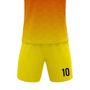 ชุดกีฬารักบี้แบบครบชุดสำหรับผู้ชาย ดีไซน์ล่าสุดจาก Out Class Athletic Gear เนื้อผ้านุ่มสบาย ไม่หดตัว บริการ OEM ครบวงจร - Product Image 6