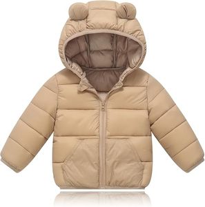 Blouson d'hiver matelassé léger coupe-vent à capuche pour homme avec rembourrage 100 % duvet, design pliable, pochette de rangement - Marque personnalisable - Product Image 1