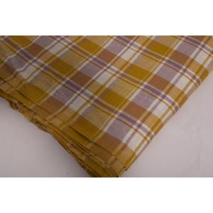 Lavinas Eco-Friendly Indian Printed Cotton Handloom Fabric Dress <b>Material</b> Sewing Craft Home Decor Soft Textile Lightweight - Product Image 4