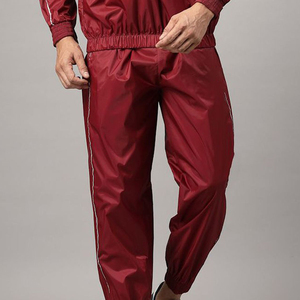 Traje de Sauna Personalizado para Reducción de Peso y Entrenamiento Físico, Traje de Sudoración Profesional para Correr, Gimnasio y Sauna - Product Image 2