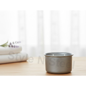 Portavelas Vintage SP con Velas Aromáticas para Navidad, Pascua, Cumpleaños, San Valentín y Celebraciones de Diwali - Product Image 6