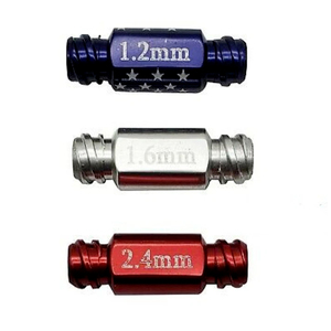 Juego de Adaptadores de Transferencia de 3 Piezas para Cánula Luer Lock, Instrumentos de Cirugía Plástica para Transferencia de Grasa por Liposucción, CE ISO - Product Image 1