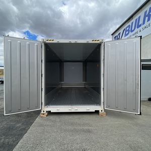 Contenedor Refrigerado para Transporte en Cadena de Frío, Equipo de Transporte Duradero para Almacenamiento de Productos Frescos, Suministro de Calidad a Nivel Mundial - Product Image 5