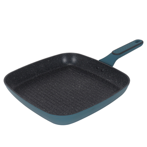 Premium Non Stick Grill <b>Pan</b> For Healthy Cooking With Even Heat Distribution And Easy Cleaning Design - Product Image 4