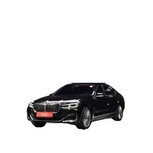 BMW 730Ld XDrive 2020 Diseño de Excelencia Pura para BMW Serie 7 Diésel, Caja de Cambios Automática, Asientos de Cuero, Volante a la Izquierda, Trasero - Product Image 1