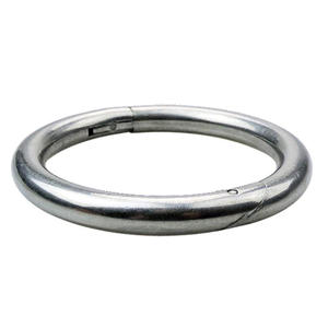 Alicates de Punta Redonda de Primera Calidad, Acero Inoxidable, Herramienta Manual de Precisión para Joyería, Manualidades, Reparaciones Eléctricas, Fabricante y Proveedor OEM ODM - Product Image 4