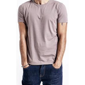 T-shirt personnalisé avec logo, multicolores, pour homme, haute qualité, 100% coton épais, t-shirt uni vierge - Product Image 5