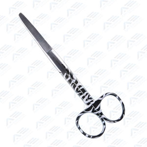 Surgical <b>Tools</b> Heavy Duty Stainless Steel Lister Bandage Scissors <b>Shears</b> Nurse/Doctor Medical First Aid Kit Instrument - Product Image 4