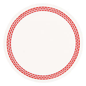 June Collection Placemats Set of 4 Durable and Stylish <b>Table</b> Mats - Product Image 1
