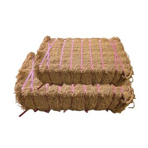 Produit le plus vendu : filet en fibre de coco naturelle, géotextile en fibre de coco pour la restauration environnementale, de haute qualité - Product Image 1