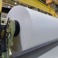 Papel A4 de Oficina de Alta Calidad, 80 GSM, Papel de Impresión Premium para Uso Comercial, Disponible a un Precio Razonable