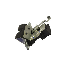 Compatible avec Hyundaii Aura Grand i10 Nios, ensemble de loquet de hayon 81800K6000 81800-K6000 OEM G3LC G4LA D3FB 1.0L 1.2L - Product Image 1
