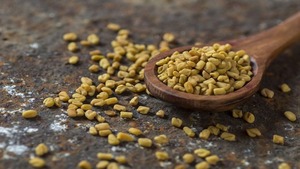 Semillas de Fenogreco Secas Naturales Puras de Alta Calidad y Bajo MOQ para Sazonar Alimentos y Cocinar - Product Image 4