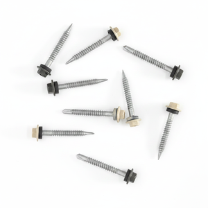Venta Directa de Fábrica en Vietnam: Fijaciones para Techos de Primera Calidad Marca PDC Clase 4.8 6.8 con Cabeza Hexagonal - Product Image 2
