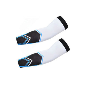 Manchon de compression respirant avec sensation rafraîchissante et ajustement sécurisé pour les sports de plein air, l'entraînement, le jogging, le cyclisme et l'usage quotidien. - Product Image 2