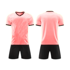 Maillot de football pour homme, style vintage, coupe ample, séchage rapide, respirant, vêtements de sport pour l'entraînement au football - Product Image 6