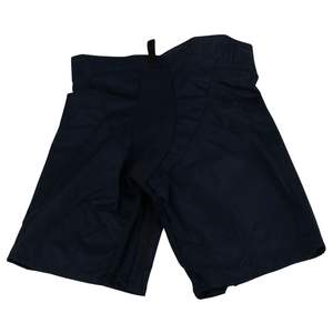 Pantalones Cortos de Práctica Sublimados con Logotipo Personalizado a Precio de Mayoreo, Tejido de Poliéster Elástico y Transpirable, Pantalones de Hockey sobre Hielo con Cintura Elástica - Product Image 5