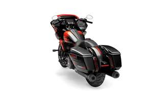 Motocicleta Premium Special 2026 CVO Road Glide ST 2000cc V-Twin Bagger, 6 Velocidades, EFI, Modelo Touring, EN VENTA, LISTA PARA EXPORTAR AHORA - Product Image 2