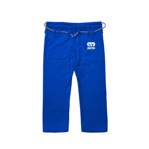 ชุดยูโด BJJ ยี่ห้อ Edge Force Sportswear รุ่น 2026 น้ำหนักเบา ระบายอากาศได้ดี สำหรับมืออาชีพ ขายส่ง ผลิตจากผ้าฝ้ายปากีสถาน ผ่านกระบวนการซักแล้ว ยืดหยุ่นได้ รับสั่งทำพิเศษ - Product Image 2