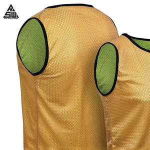 เสื้อกีฬาฟุตบอลผู้ชายคุณภาพสูงแบบมีฉนวนกันความร้อน น้ำหนักเบา ระบายอากาศได้ดี ทนทาน ยืดหยุ่น แห้งเร็ว ซึมซับเหงื่อ - Product Image 5