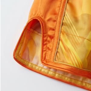 Crea tu Propio Estilo: Shorts de Boxeo MMA con Impresión Personalizada de Logotipo Frontal, Transpirables, de Secado Rápido, para Muay Thai - Product Image 6