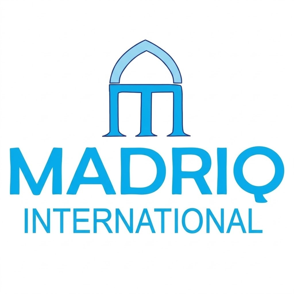 MADRIQ International logo