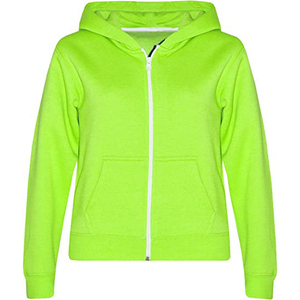 Chándal Informal con Capucha, Transpirable, con Cierre y Diseño Sólido, Acabado Premium para Compradores Mayoristas y Suministro Minorista - Product Image 2