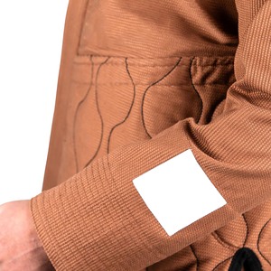 Ensemble de Kimono de Karaté Personnalisé pour Hommes avec Tissu d'Entraînement Respirant et MOQ Flexible Fabricant OEM 2026 - Product Image 3