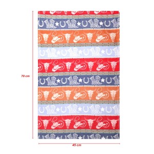 High Quality Jacquard Design <b>kitchen</b> <b>towel</b> for <b>kitchen</b> Use at Cheapest Price <b>Kitchen</b> <b>Towel</b> for Home. - Product Image 5