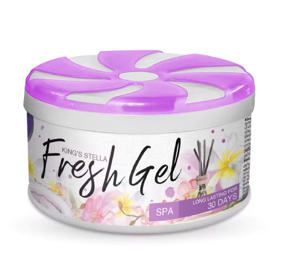 คิงส์ สเตลล่า เฟรช เจล 70 กรัม # สปา - Product Image 1
