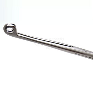 Pinzas Magill de 200 mm de Calidad Premium y Estilo Único, Pinzas Magill de 200 mm de la Mejor Calidad en Oferta - Product Image 3