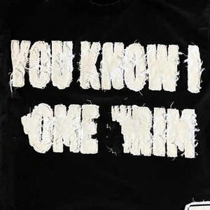 T-shirts pour hommes en coton épais de haute qualité, surdimensionnés, avec broderie et patchs appliqués, vente en gros sur mesure - Product Image 2