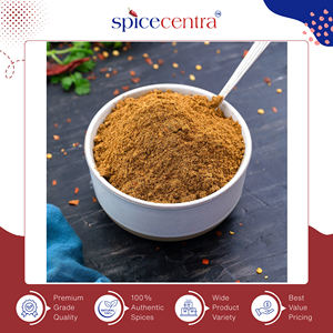 Poudre de Garam Masala 100% Pure et Naturelle, Mélange Personnalisable, Qualité Garantie, Fabriquée en Inde, Meilleure Vente, Prix Direct Usine - Product Image 5