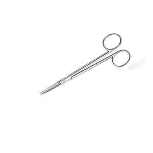 Tijeras para Lifting Facial Brophy, Instrumento Quirúrgico de Acero Inoxidable, Reutilizable, Precisión, Manual, Juego de Instrumentos Hospitalarios, CE - Product Image 5