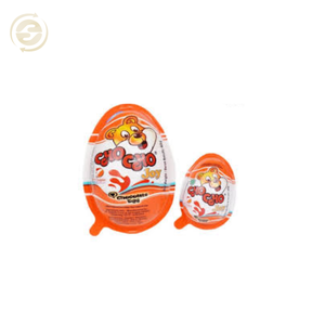 wholesale Cho Cho Joy Mini | Surprise Toy with Chocolate Egg Snack - Product Image 2