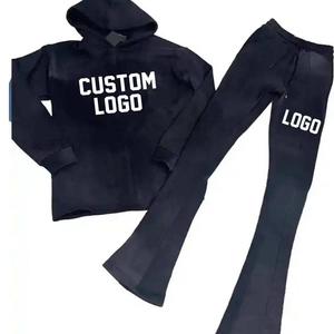 Custom Breathable Sports Wear Tracksuits Plus Size Winter Collection Sunfade Oem Service From Pakistan Manufacturer - Product Image 1