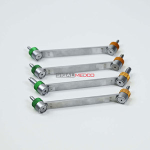 Veterinary Orthopedic Instrument <b>Set</b> Bone <b>Screw</b> Implant Locking Plate Surgical Kit Manual Stainless Steel Precision Veterinary - Product Image 4