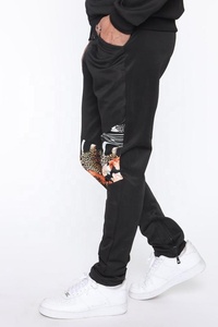 Survêtements de mode pour hommes de haute qualité, nouveaux designs à prix abordable, vêtements de sublimation grande taille en gros - Product Image 5