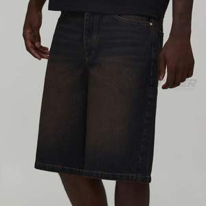 Shorts en jean déchirés pour homme, style Y2K, streetwear, été, délavage clair, tenue de festival - Product Image 6