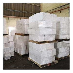 Precio con descuento: Residuos de EPS / Residuos de espuma EPS / Residuos de bloques de EPS para exportación - Product Image 1