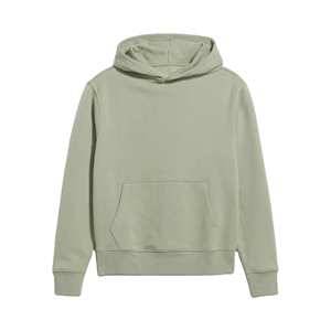 Nueva Sudadera con Capucha para Hombre, 100% Algodón, Forro Polar Grueso de Alta Calidad, Talla Personalizada, Servicio OEM, para Ropa Urbana de Invierno, Térmica - Product Image 1