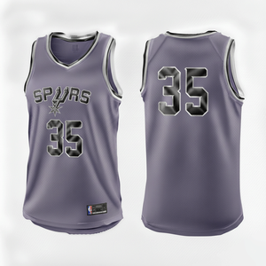 Uniforme de Baloncesto OEM ODM Personalizado, Jersey y Pantalones Cortos Reversibles Sublimados - Product Image 5
