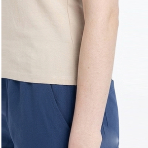 nursing <b>scrubs</b> <b>top</b> / l <b>Scrub</b> <b>Top</b> round-Neck Short Sleeve Nursing / Under <b>Scrubs</b> Shirts <b>Tops</b> Women | Under <b>Scrub</b> short Sleeve - Product Image 5